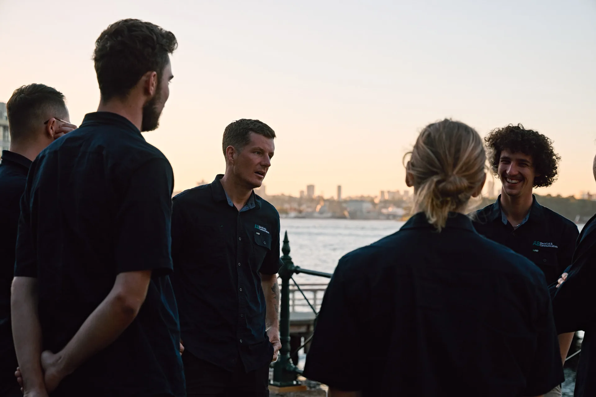 Electricians North Sydney, licensed electricians serving North Sydney